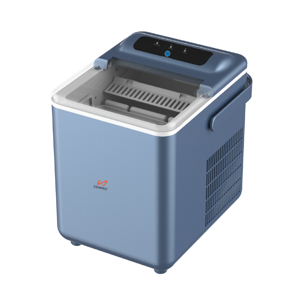 Compro เครื่องทำน้ำแข็ง ขนาด 1.8 ลิตร คอมโปร Image